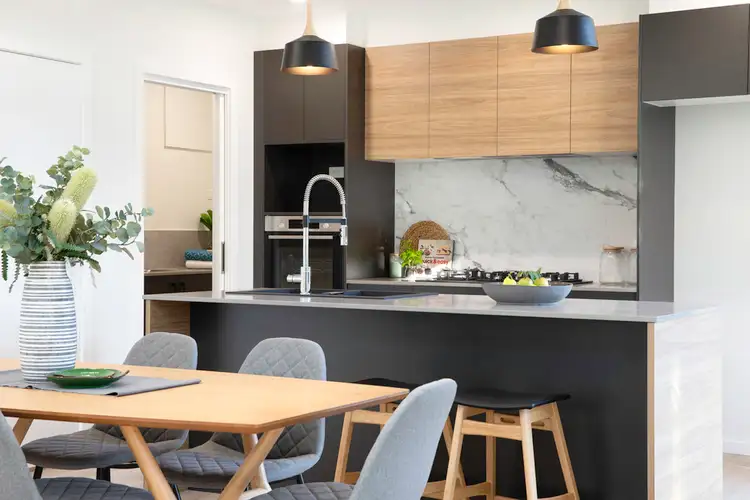 Fifth view of Homely house listing, 2/34 Maclaurin Crescent, Chifley ACT 2606