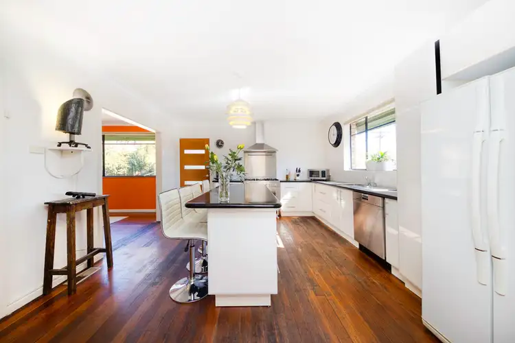 Second view of Homely house listing, 12 Tooms Place, Lyons ACT 2606