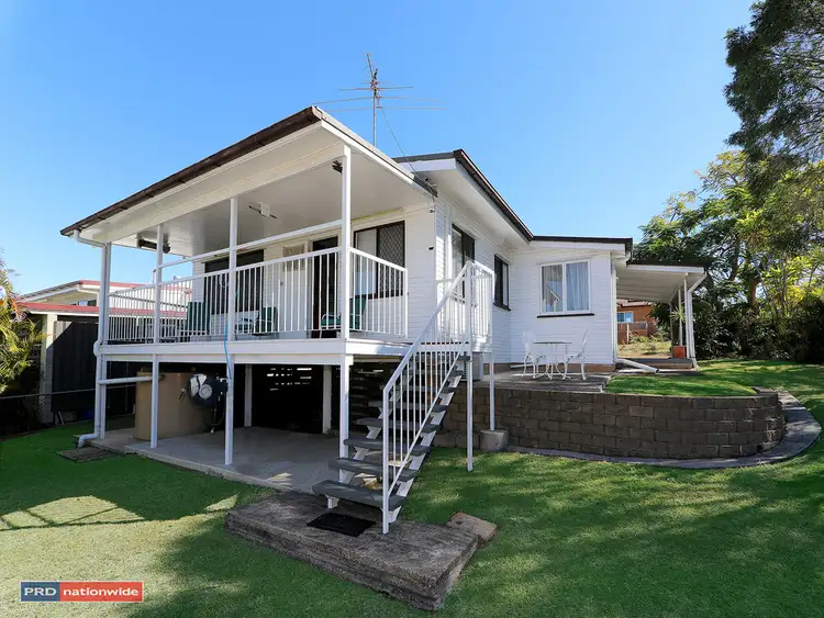 Second view of Homely house listing, 9 Blaxland Street, Eastern Heights QLD 4305