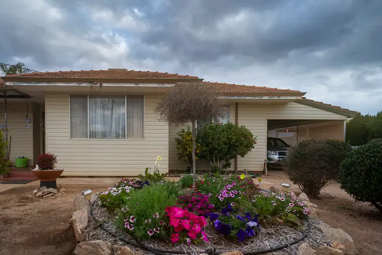 Main view of Homely house listing, 23 Calder Street, Mukinbudin WA 6479