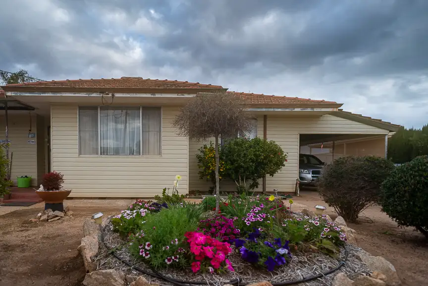 Main view of Homely house listing, 23 Calder Street, Mukinbudin WA 6479