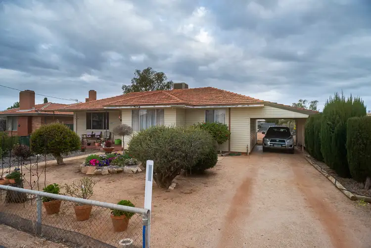 Second view of Homely house listing, 23 Calder Street, Mukinbudin WA 6479