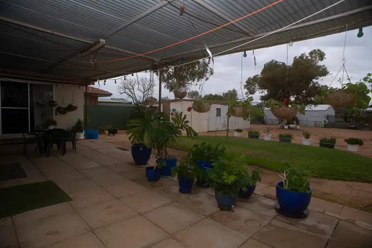Fourth view of Homely house listing, 23 Calder Street, Mukinbudin WA 6479