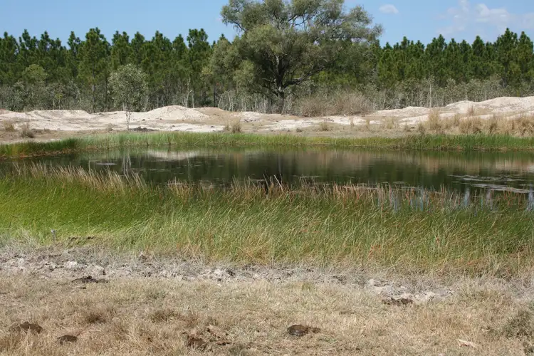 Fourth view of Homely rural property listing, Address available on request