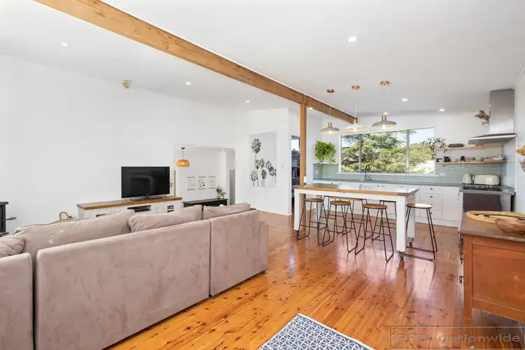 Fifth view of Homely house listing, 1 Hiland Crescent, East Maitland NSW 2323