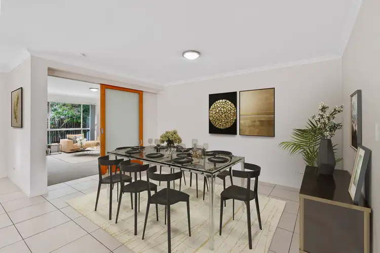 Second view of Homely house listing, 4 Cobbin Circuit, Redbank Plains QLD 4301