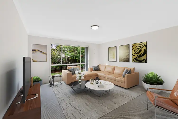 Third view of Homely house listing, 4 Cobbin Circuit, Redbank Plains QLD 4301