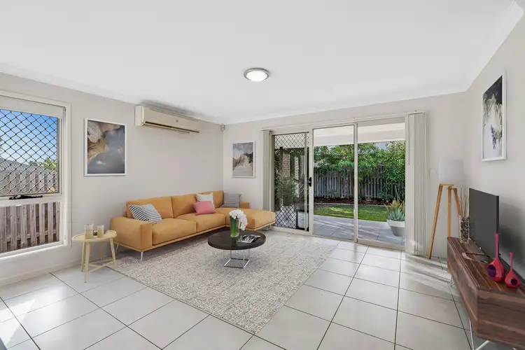 Fourth view of Homely house listing, 4 Cobbin Circuit, Redbank Plains QLD 4301