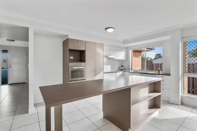 Fifth view of Homely house listing, 4 Cobbin Circuit, Redbank Plains QLD 4301