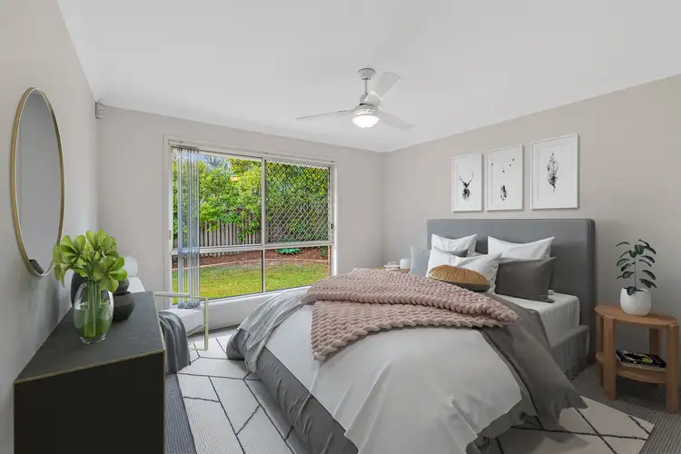 Sixth view of Homely house listing, 4 Cobbin Circuit, Redbank Plains QLD 4301