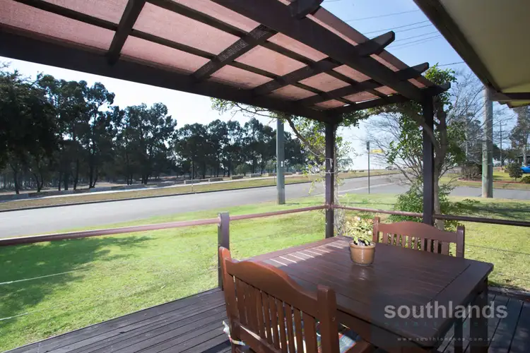 Third view of Homely house listing, 1 Loombah Avenue, South Penrith NSW 2750