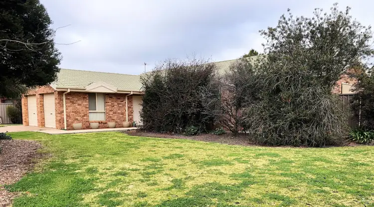 Third view of Homely house listing, 13 Hillview Place, Leeton NSW 2705