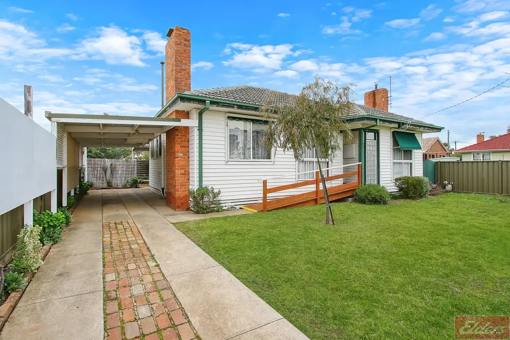 Main view of Homely house listing, 78 Sharp Street, Yarrawonga VIC 3730