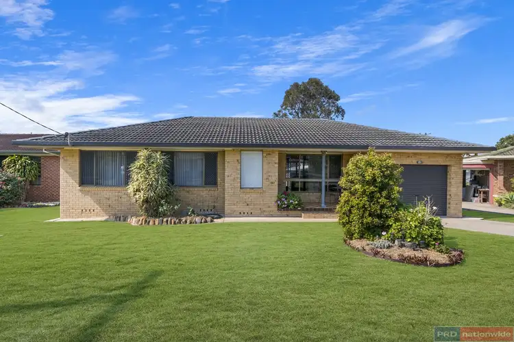 Main view of Homely house listing, 15 Leilani Close, Casino NSW 2470