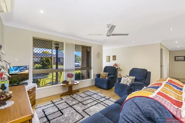 Second view of Homely house listing, 15 Leilani Close, Casino NSW 2470