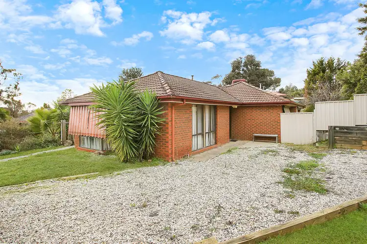 Main view of Homely house listing, 16 Hartwig Road, Wodonga VIC 3690