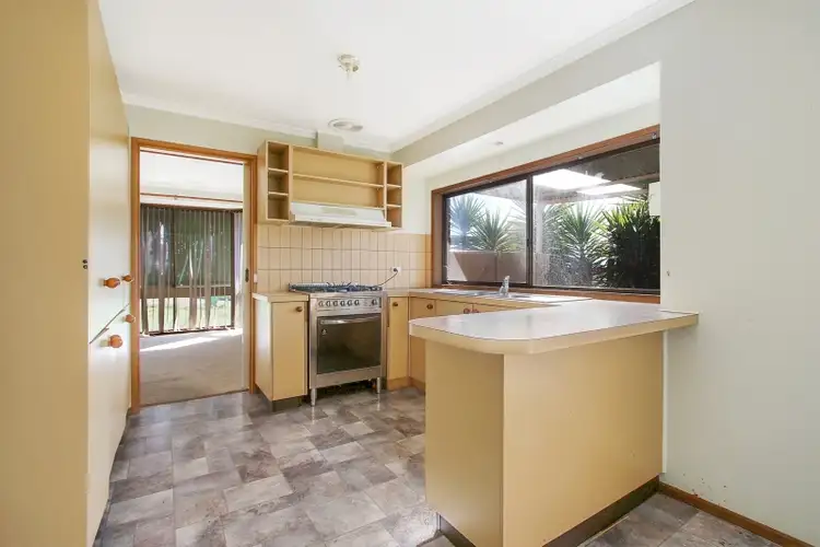 Second view of Homely house listing, 16 Hartwig Road, Wodonga VIC 3690