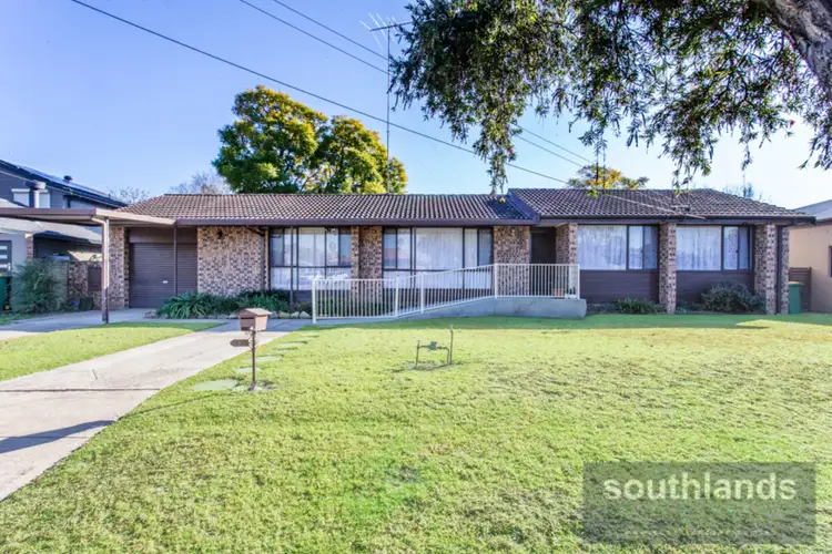 9 McAuley Crescent, Emu Plains NSW 2750