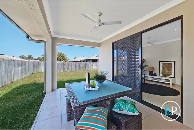 Fourth view of Homely house listing, 30 Blue Wren Drive, Kelso QLD 4815