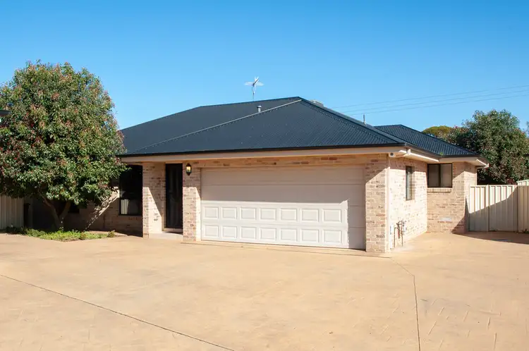 Second view of Homely house listing, 2B Crump Close, Griffith NSW 2680