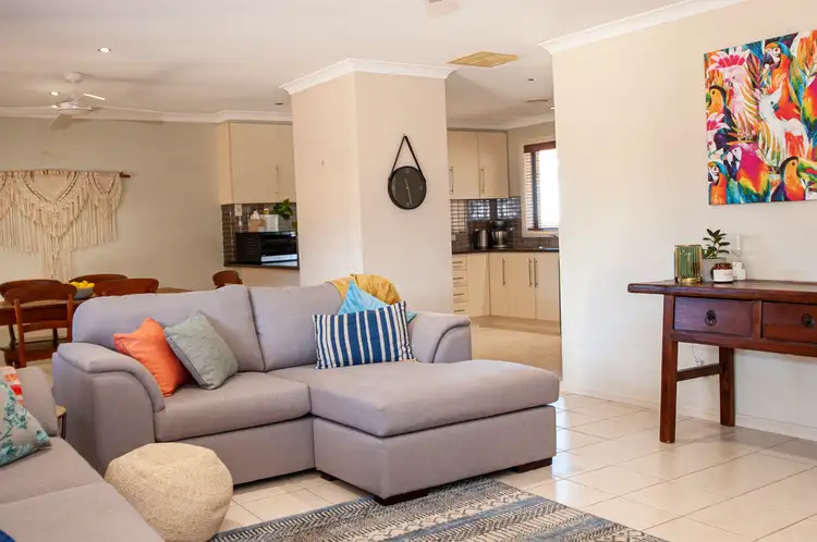 Third view of Homely house listing, 2B Crump Close, Griffith NSW 2680