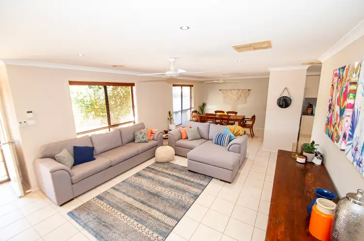Fourth view of Homely house listing, 2B Crump Close, Griffith NSW 2680