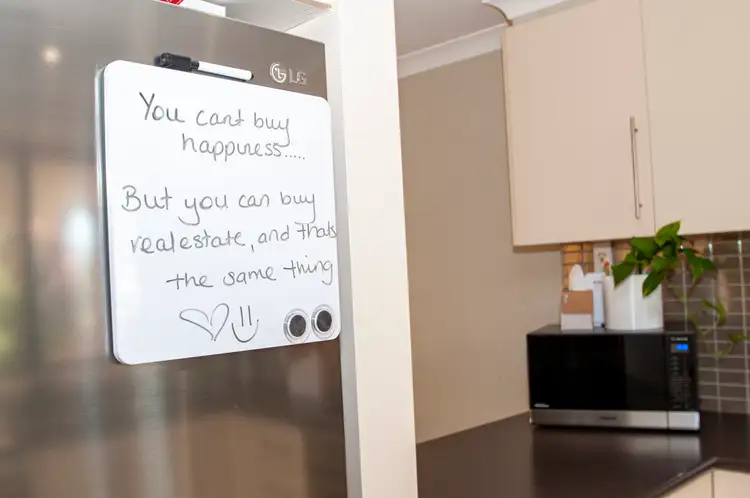 Sixth view of Homely house listing, 2B Crump Close, Griffith NSW 2680