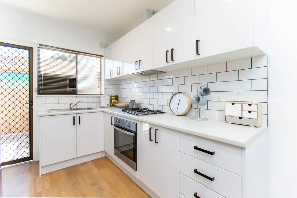 Main view of Homely house listing, 4/11 Whitney Street, Cheltenham SA 5014