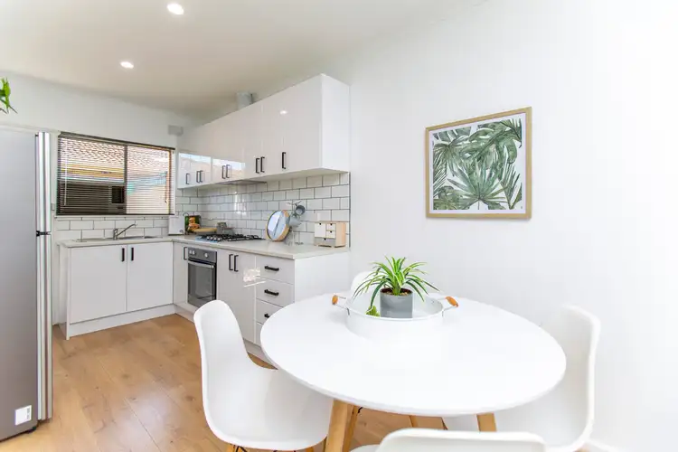 Second view of Homely house listing, 4/11 Whitney Street, Cheltenham SA 5014