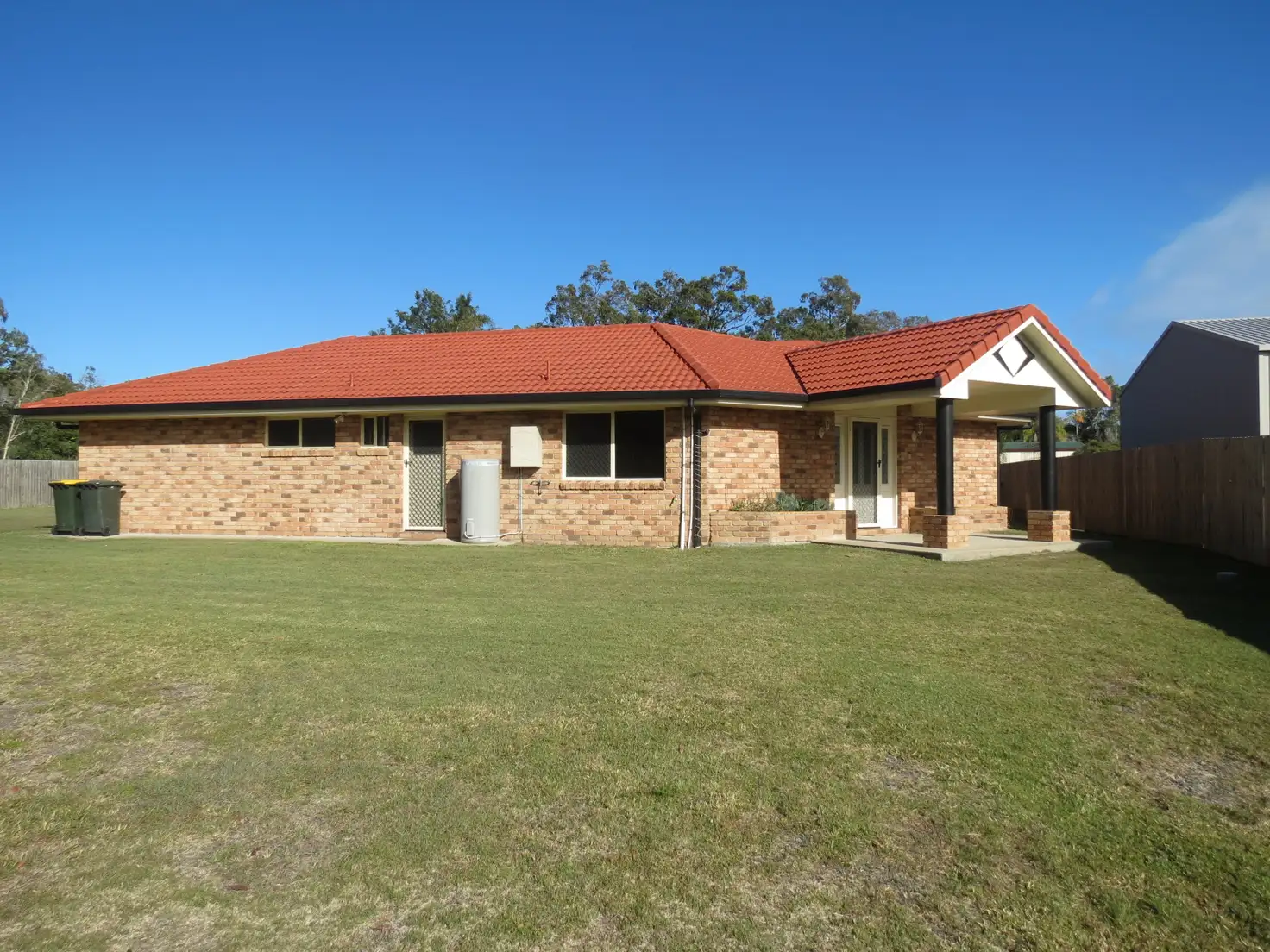 Main view of Homely house listing, 48 Senor Avenue, Urangan QLD 4655