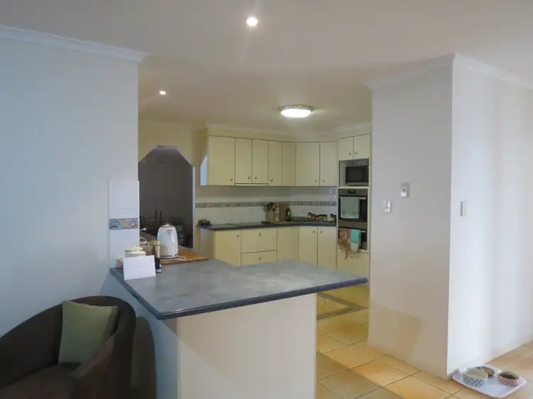 Second view of Homely house listing, 48 Senor Avenue, Urangan QLD 4655