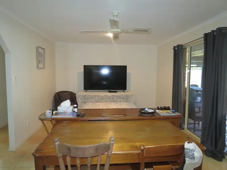 Fourth view of Homely house listing, 48 Senor Avenue, Urangan QLD 4655