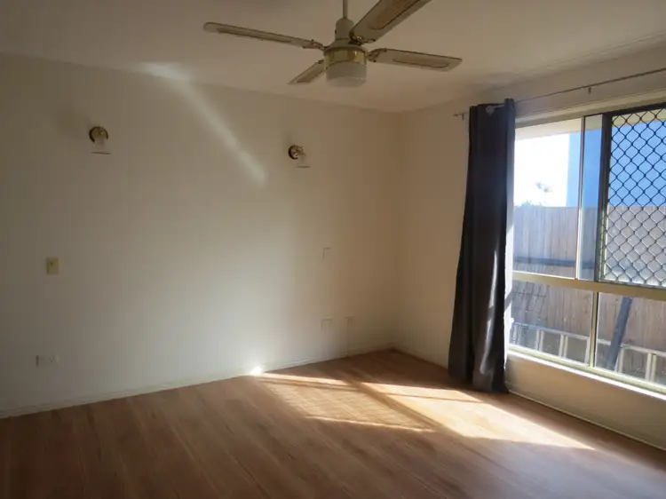Fifth view of Homely house listing, 48 Senor Avenue, Urangan QLD 4655