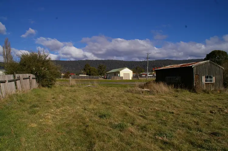 26 Talbot Street, Fingal TAS 7214