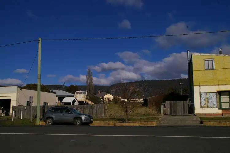Fifth view of Homely land listing, 26 Talbot Street, Fingal TAS 7214