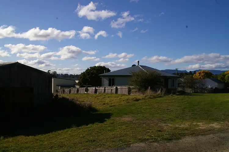 Seventh view of Homely land listing, 26 Talbot Street, Fingal TAS 7214