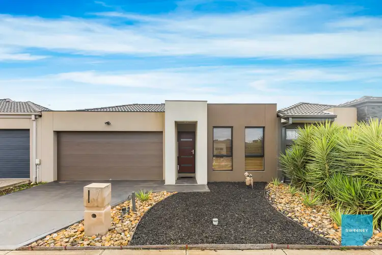 7 Keats Way, Fraser Rise VIC 3336