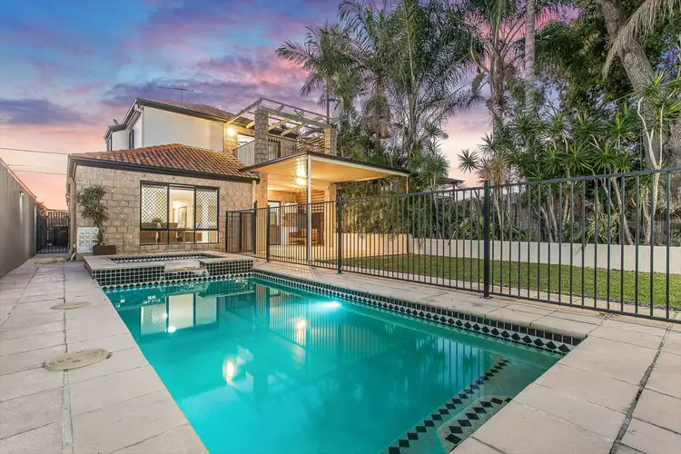 Second view of Homely house listing, 32a Benson St, Scarborough QLD 4020