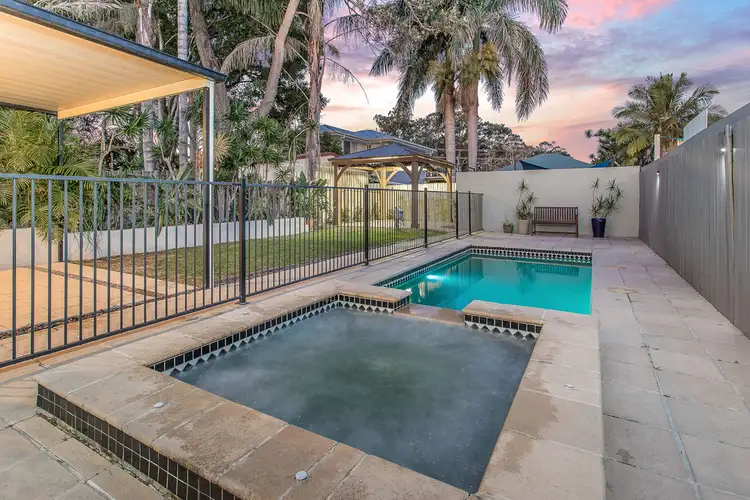 Third view of Homely house listing, 32a Benson St, Scarborough QLD 4020