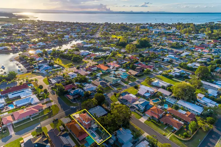 Fourth view of Homely house listing, 32a Benson St, Scarborough QLD 4020