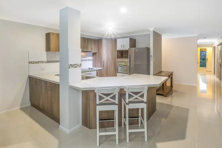 Fifth view of Homely house listing, 32a Benson St, Scarborough QLD 4020