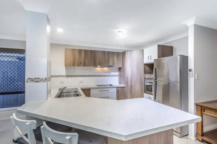 Sixth view of Homely house listing, 32a Benson St, Scarborough QLD 4020