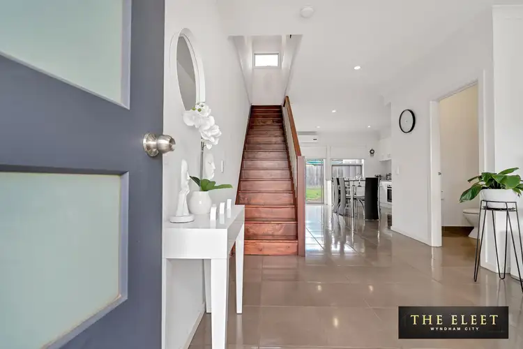Fourth view of Homely unit listing, 3/61 ST GEORGES RD, Norlane VIC 3214