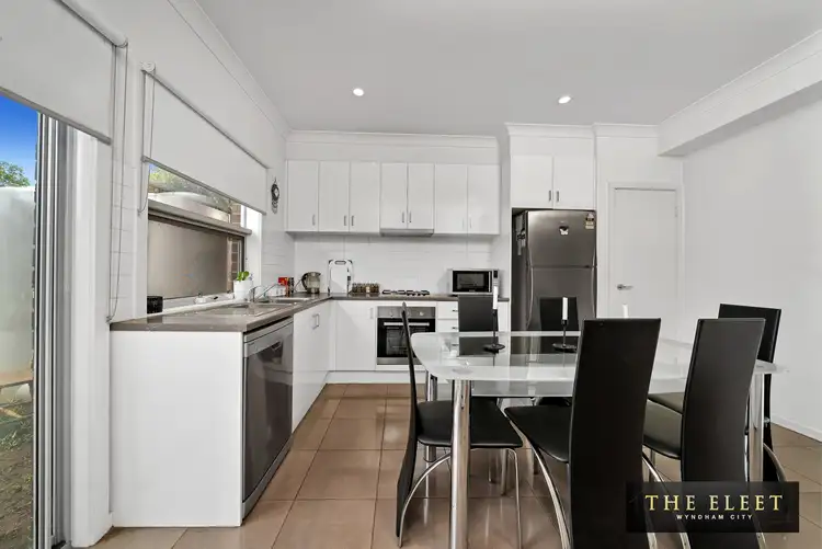 Fifth view of Homely unit listing, 3/61 ST GEORGES RD, Norlane VIC 3214