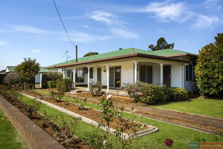 Main view of Homely house listing, 91 Hickey Street, Casino NSW 2470