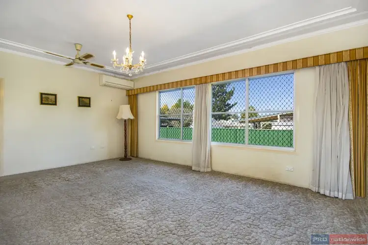 Second view of Homely house listing, 91 Hickey Street, Casino NSW 2470