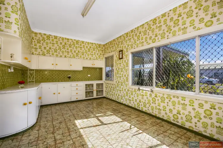 Third view of Homely house listing, 91 Hickey Street, Casino NSW 2470
