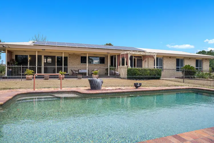 75 Sextonville Road, Casino NSW 2470