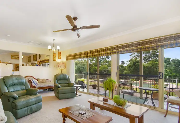 Second view of Homely house listing, 75 Sextonville Road, Casino NSW 2470