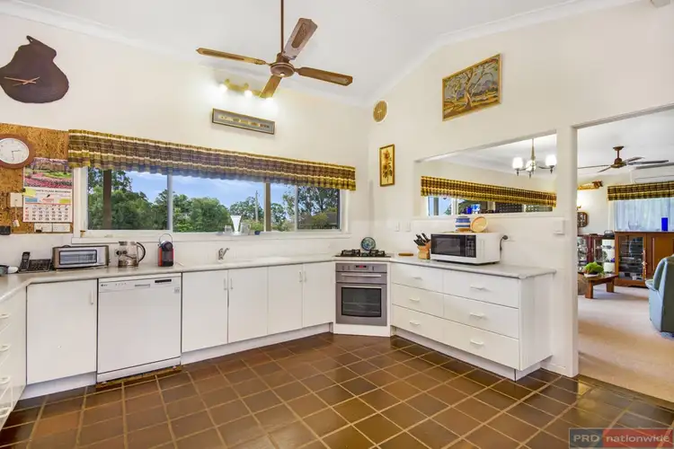 Fourth view of Homely house listing, 75 Sextonville Road, Casino NSW 2470